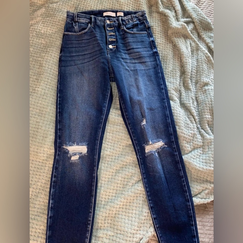 KanCan USA Signature Jeans Kurvy